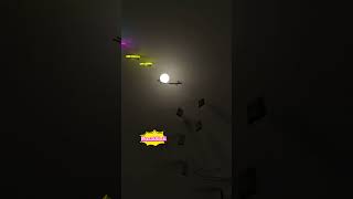 Musical Ball Drop: Mesmerizing 3D Animation with Catchy Melodies screenshot 2
