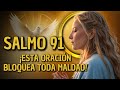 SALMO 91 - MIL PODRÍAN CAER A TU LADO… PERO A TI NO TE TOCARÁN – ORACIÓN DE SELLO ESPIRITUAL