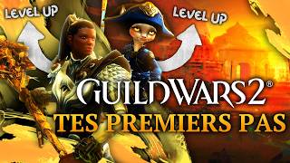 GUILD WARS 2: The Guide I Wish I'd Had When I Started (Starting in 2026)