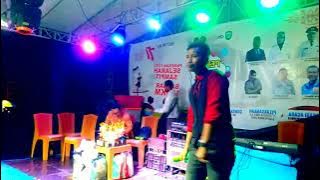 Gembala cinta  Ashraff  cover byy gerry mc