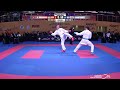 KARATE One Fujairah  | Day 2 - Tatami 2 |
