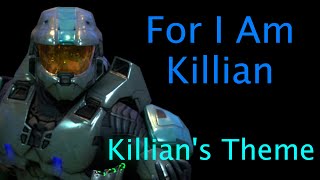 Life is a Table OST - For I Am Killian - Killian Theme