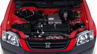 2001 Honda CR-V - Gurnee IL