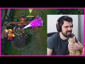 A Very Cute Tower Dive ^_^ - Best of LoL Streams #1010