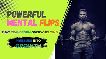 Verander je angst in onstuitbaar succes