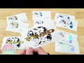 箔押し印刷風の名刺を作る【Make a name card with a foil stamp】