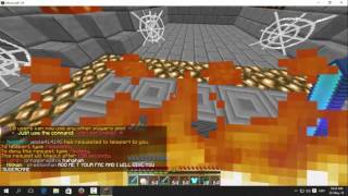 Factions catching hackers ep.2