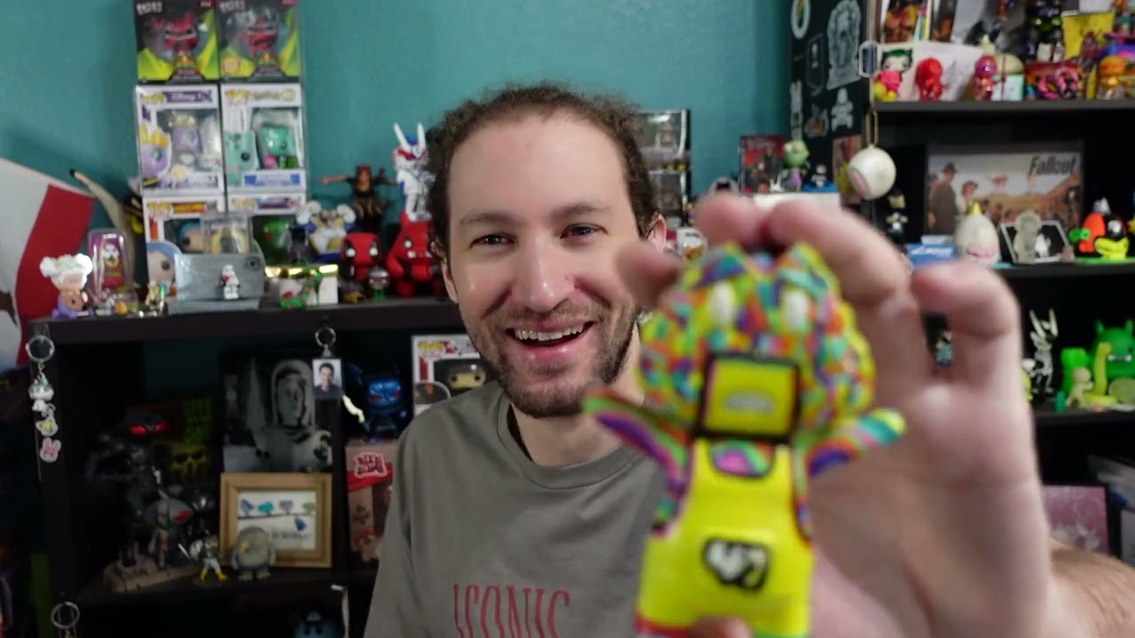 Life Collected ep18 - Rick sans Oni boi and Another Wendigo from Modder Monsters