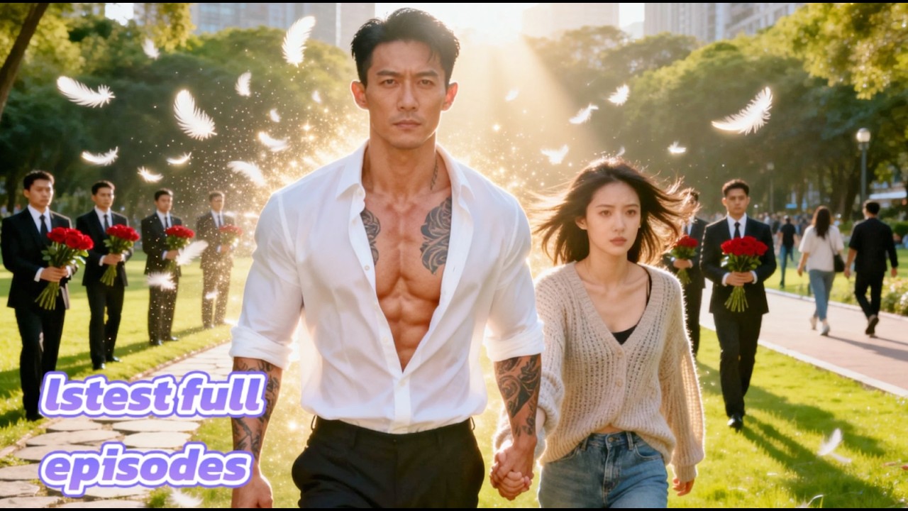 霸道總裁的追妻三十三次