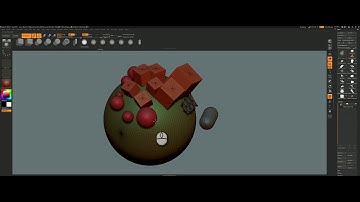 Intro to the Insert Mesh Brush