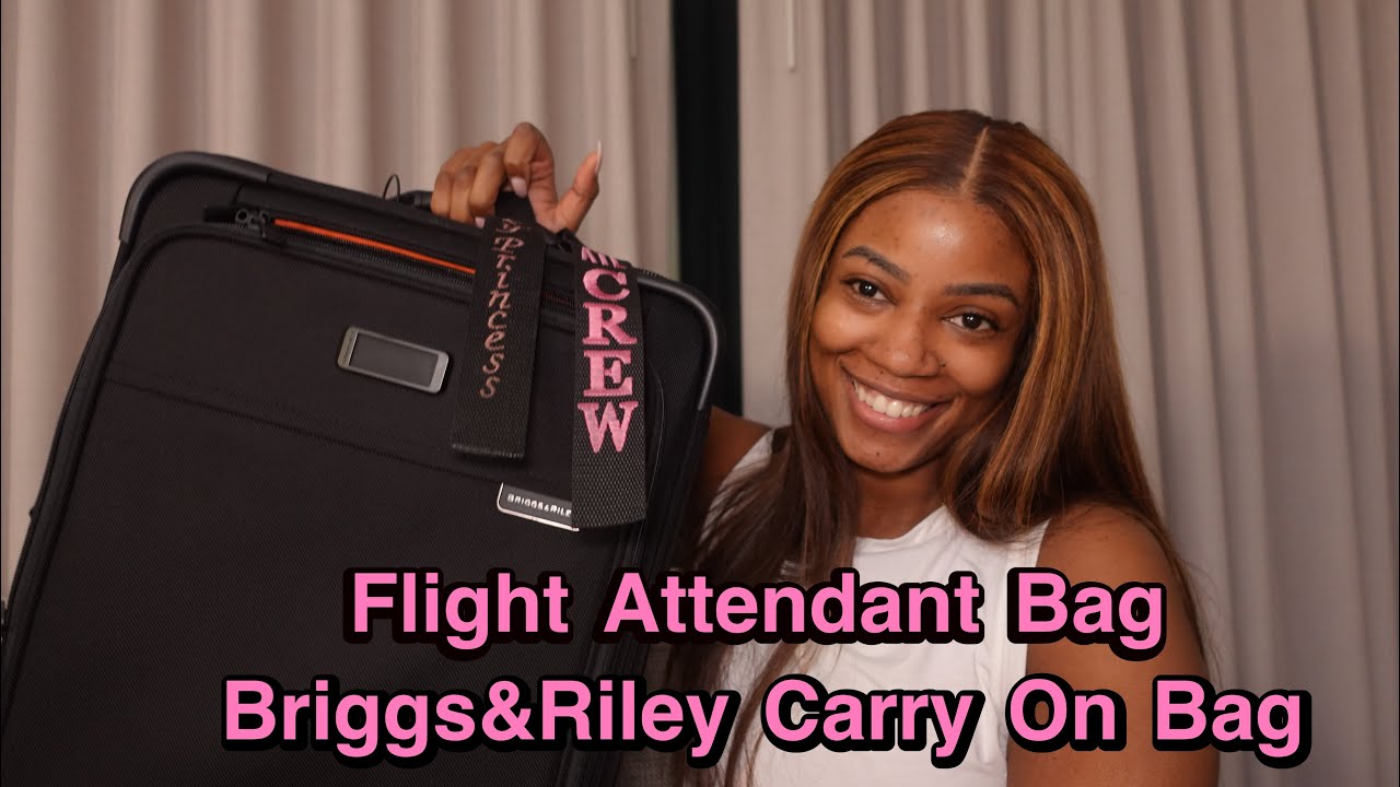 Should I Lock My Luggage When I Fly? – Briggs and Riley