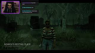 dbd is where the egirls are