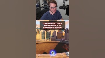 How good is Lifeweaver vs other heroes? (Final Part) | Overwatch 2 Mythbusters