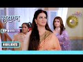 Bindiya plans a fashion show! | Suhaagan | सुहागन | Ep. 373 | Highlights