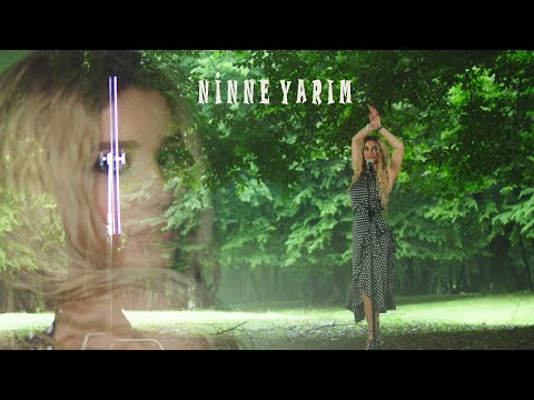 Arzu Mirzəyeva - Ninnə Yarim /Axtarma Məni