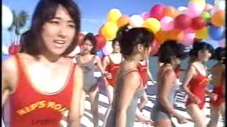（1986年7月21日）おニャン子クラブ お先に失礼