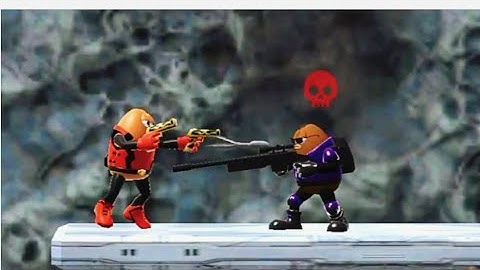 Killer bean Unleashed Android gameplay best gameplay mode #trending #viralvideo