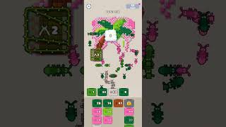 Ants Flow Level #148 | No Continues | Clean Gameplay