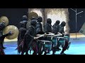 02 Surasakmontree HS Drumline By โรงเรียนสุรศักดิ์มนตรี กรุงเทพมหานคร