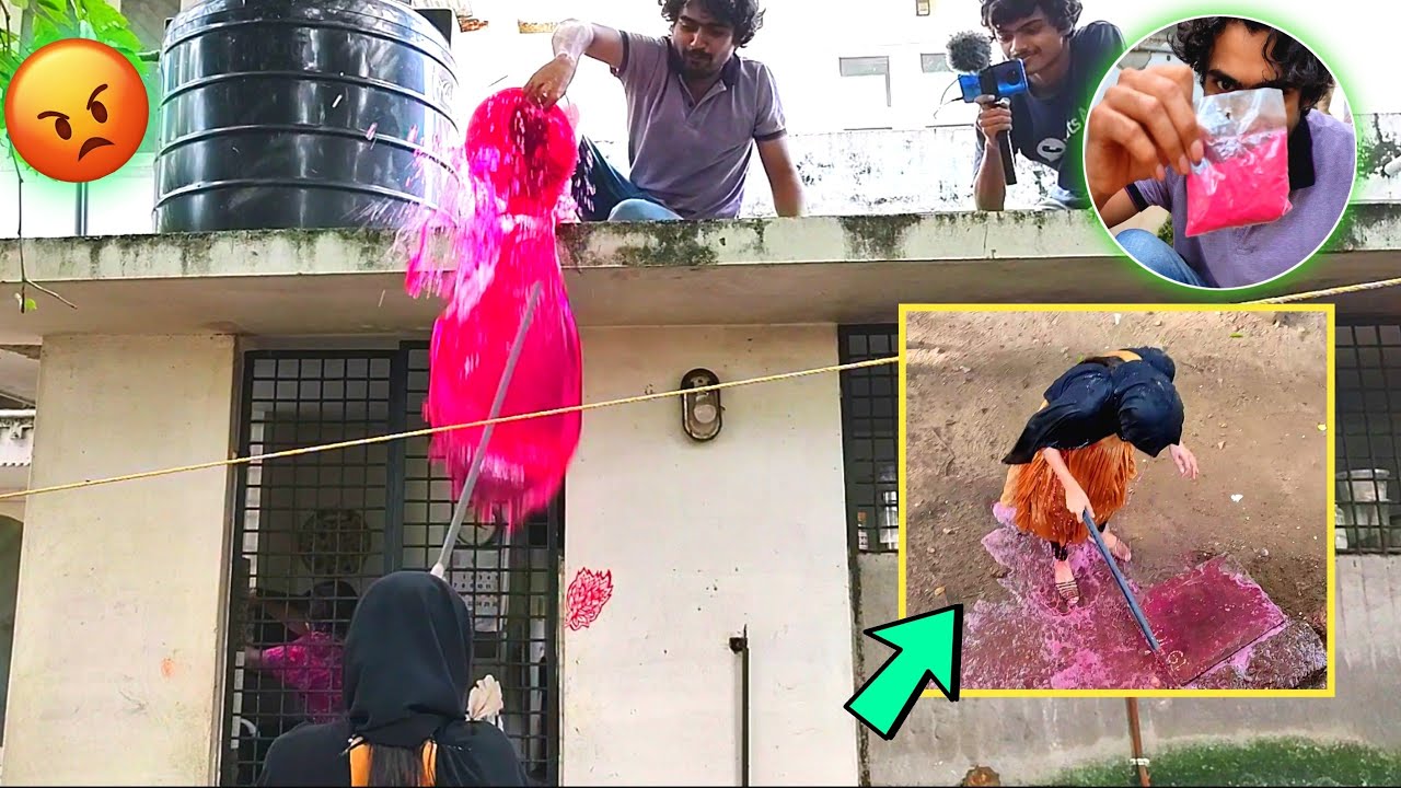 BENGU വും ഞാനും ചേർന്ന് HIBA ക്കു 8 ൻ്റെ പണി കൊടുത്തു🔥🤣🤣 PRANK കിട്ടി HIBA കരഞ്ഞു 😭😢😢| HIBA & FAZI