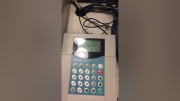 How to Load Onity PP22 Programmer