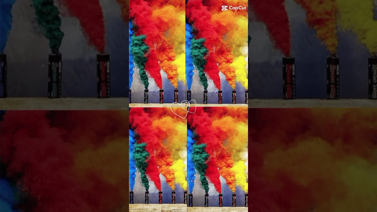 Color Smoke Powder 1pc for party Photoshoot Color Smoke