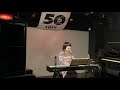 好きな人/Kiroro カバー(LIVE@下北沢LOFT2025.11.29)