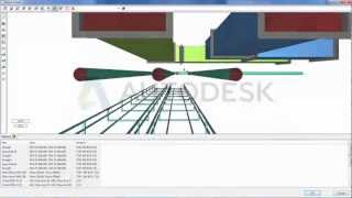 Autodesk Fabrication CADmep - Object Viewer