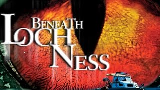 Beneath Loch Ness - Full Movie