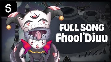 (NEW) Mythical Island Full Song (+Fhool