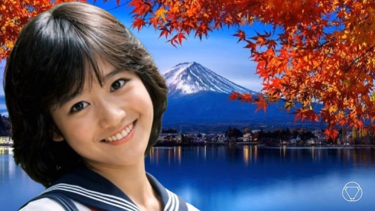 岡田有希子 - 哀しい予感 - YouTube