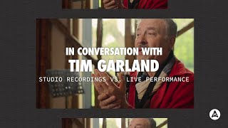 Artist Excellence – Tim Garland | Music That Resonates | Audio Network