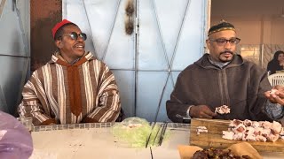 بولفاف كيربي الكتاف ويلا كليتيه عمرك تخاف وديما الكوميك