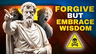 10 SMART Ways To Deal With TOXIC People | Marcus Aurelius Stoicism