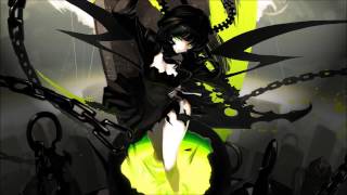 Nightcore -  Dance With The Dead [HD]