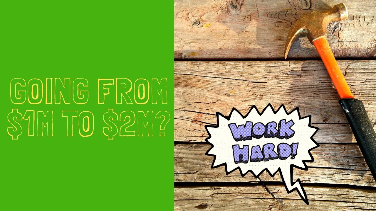 How Hard To Grow A Lawn Care Business From 1m To 2m YouTube how-hard-to-grow-a-lawn-care-business-from-1m-to-2m-youtube