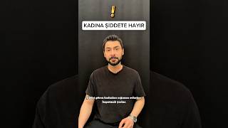 KADINA ŞİDDETE HAYIR ! #aile #sevgi #aşk #anne #çocuk #haber #evlilik #psikoloji #haber #gündem