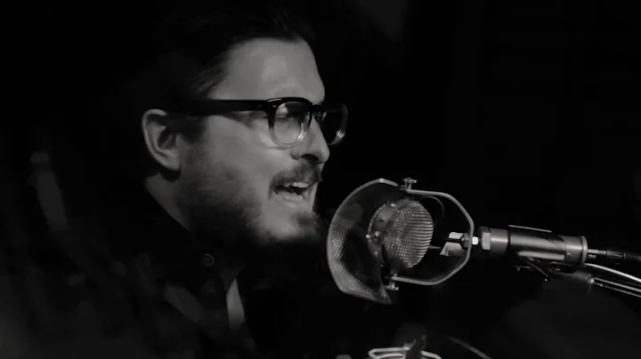 Pony Bradshaw - 10x10 (Acoustic Performance Video)