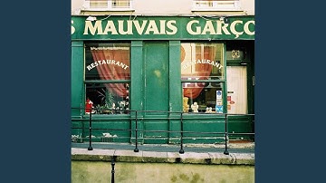 Pulsating Ambience for Autumn