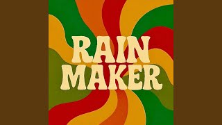 Rainmaker (feat. Kevin Fisher & Wendy Tuttle)