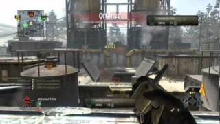 ced3 - COD Black Ops C4 Triple Kill Toss