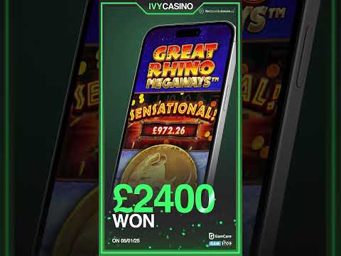 Sword of Fortune Casino 🎰