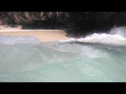 Waves in Entalula