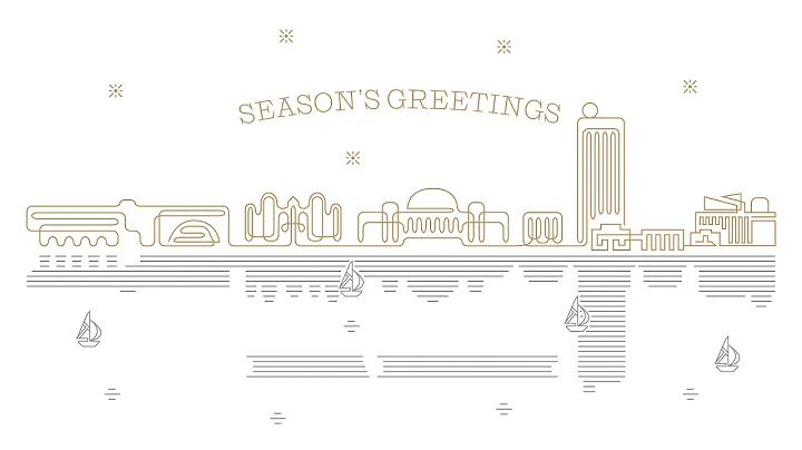 MIT Holiday Greeting 2025