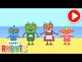 Wave your arms best nursery rhymes  sing and dance  songs for children