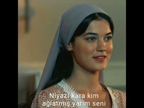Niyazi kara kim ağlatmış yarim seni