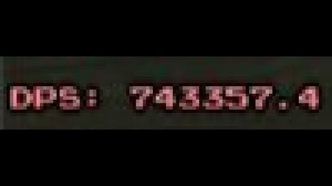 voxlblade 740k damage sniper setup