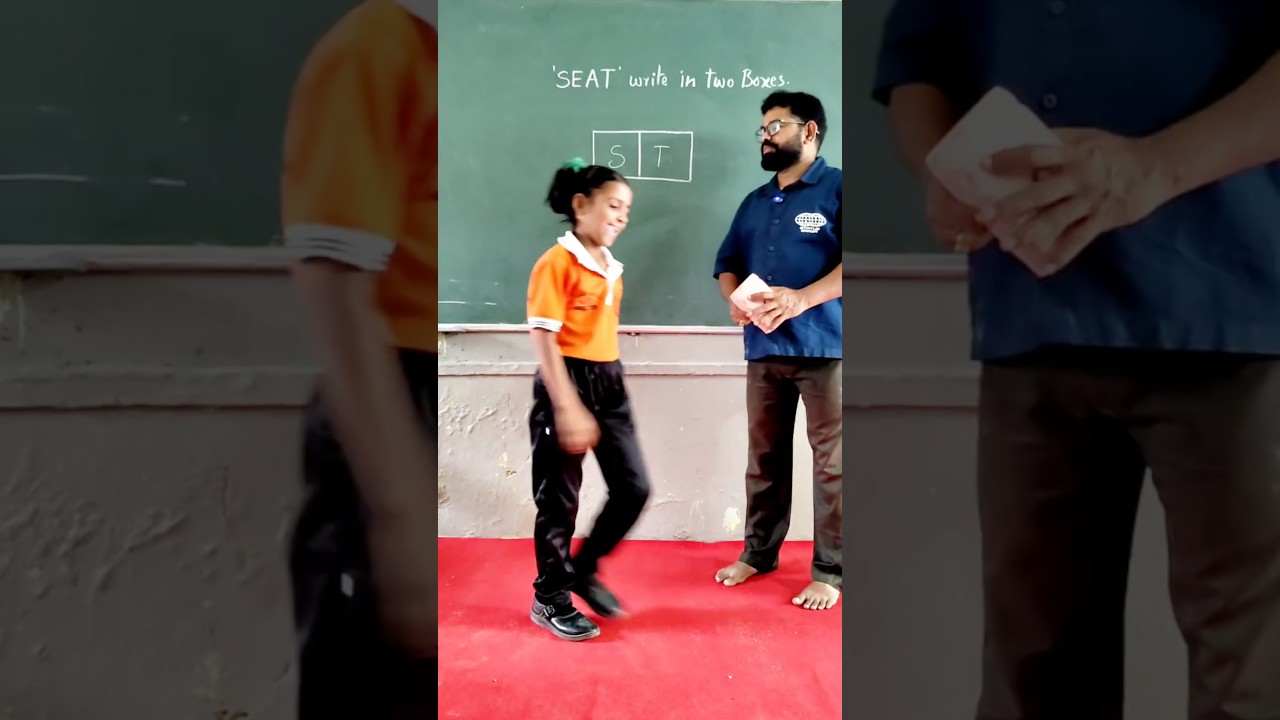 'SEAT' Write in 2 boxes / innovative ideas #braintest #iqtest #maths #challenge #youtubeshorts