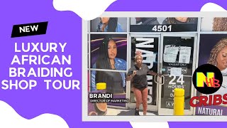 NHB Cribs😎 : FULL TOUR