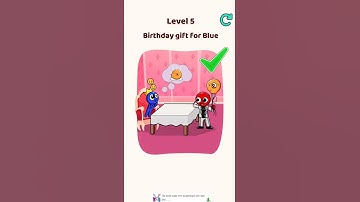 Dop Choo Ban Delete One Part Level 5